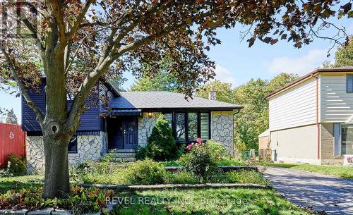 1260 Ilona Park Road, Pickering, ON 