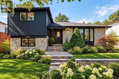 1260 Ilona Park Road, Pickering, ON 