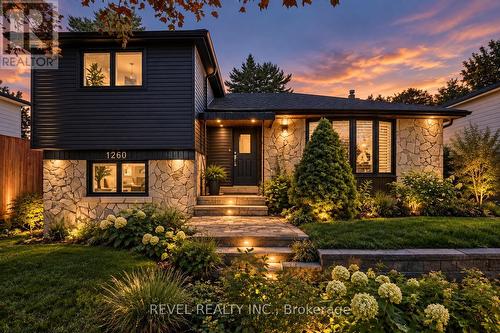 1260 Ilona Park Road, Pickering, ON 