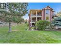Mountain views and greenspace surround you here. - 2780 Auburn Road Unit# 203, West Kelowna, BC 