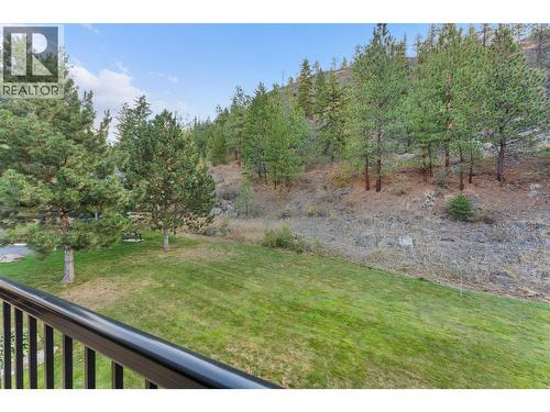 Just add coffee and a book! - 2780 Auburn Road Unit# 203, West Kelowna, BC 