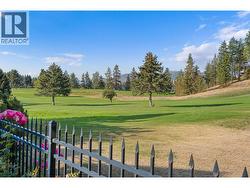Shannon Lake Golf Course next door. - 