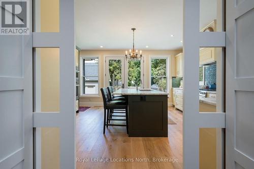 291 Third Street, Collingwood, ON 