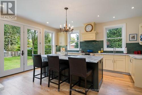 291 Third Street, Collingwood, ON 