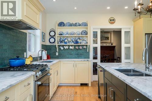 291 Third Street, Collingwood, ON 