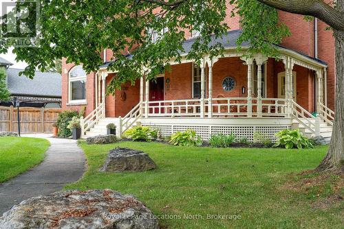 291 Third Street, Collingwood, ON 