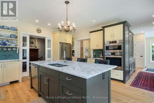 291 Third Street, Collingwood, ON 