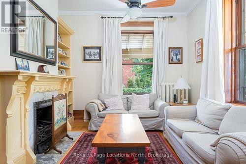 291 Third Street, Collingwood, ON 