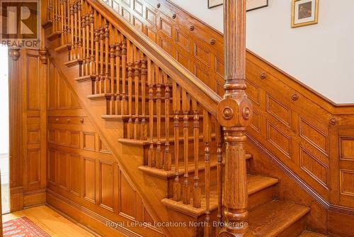291 Third Street, Collingwood, ON 