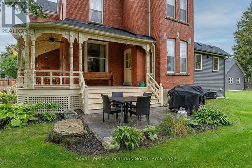 291 Third Street, Collingwood, ON 