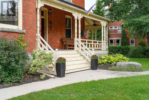 291 Third Street, Collingwood, ON 
