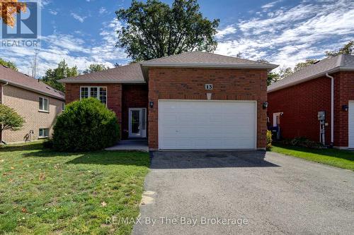 13 Tona Trail, Wasaga Beach, ON 