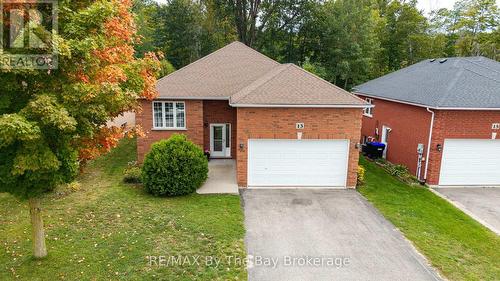 13 Tona Trail, Wasaga Beach, ON 