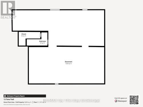 13 Tona Trail, Wasaga Beach, ON 