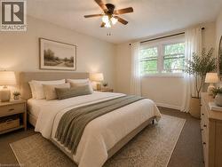 Virtually Staged - 