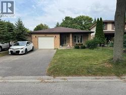 143 GRENFELL Place London, ON N5X 3B6