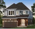 The Welland Exterior Rendering - 174 Haylock Avenue, Centre Wellington (Elora/Salem), ON 