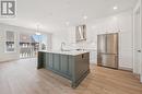Photos illustrative only; may show upgrades. - 174 Haylock Avenue, Centre Wellington (Elora/Salem), ON 