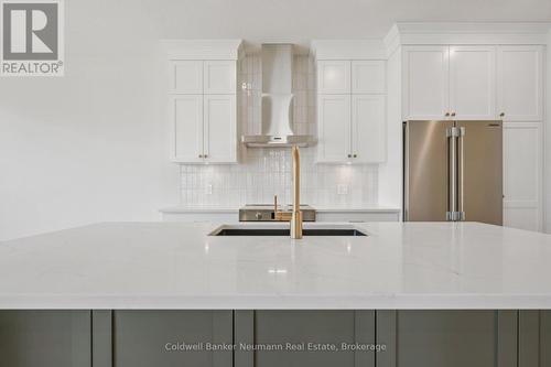 Photos illustrative only; may show upgrades. - 174 Haylock Avenue, Centre Wellington (Elora/Salem), ON 