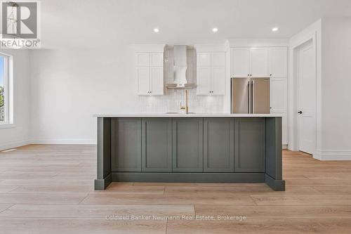 Photos illustrative only; may show upgrades. - 174 Haylock Avenue, Centre Wellington (Elora/Salem), ON 