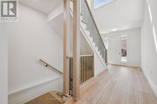 Photos illustrative only; may show upgrades. - 174 Haylock Avenue, Centre Wellington (Elora/Salem), ON 
