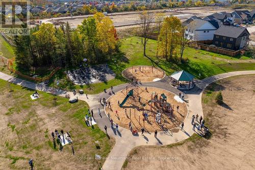 Harrison Park - 174 Haylock Avenue, Centre Wellington (Elora/Salem), ON 