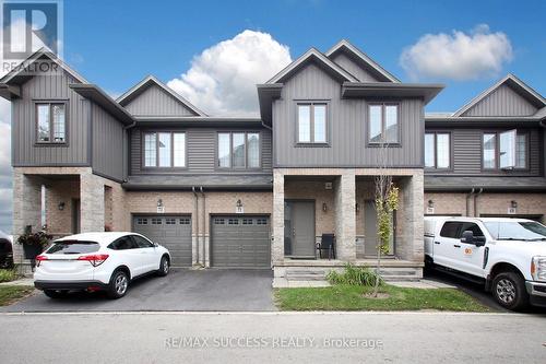 71 - 377 Glancaster Road, Hamilton, ON 