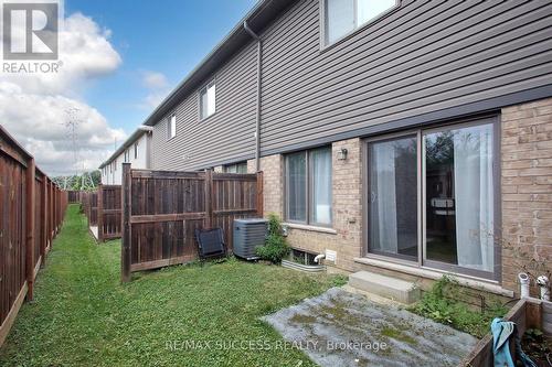 71 - 377 Glancaster Road, Hamilton, ON 