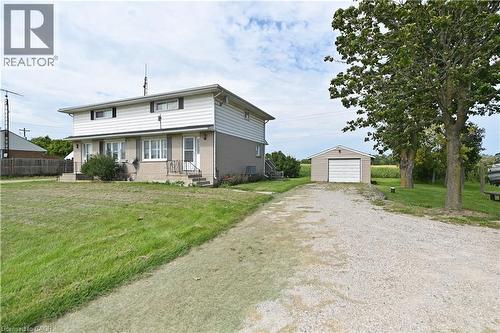 685717 HWY 2 Unit# Right Side , Woodstock, Ontario N4S 7V9 2