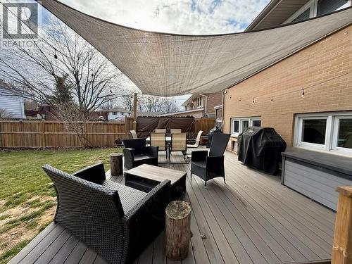1137 Gurd Street, Sarnia, ON 