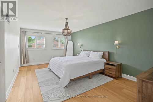 14 La Neve Avenue, Vaughan, ON 