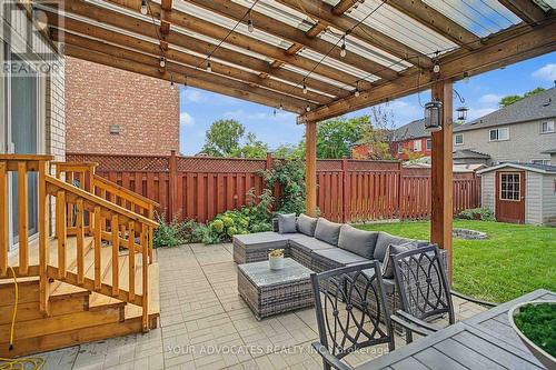 14 La Neve Avenue, Vaughan, ON 