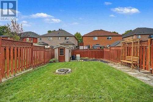 14 La Neve Avenue, Vaughan, ON 