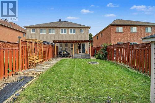 14 La Neve Avenue, Vaughan, ON 