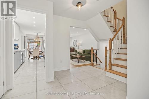 14 La Neve Avenue, Vaughan, ON 