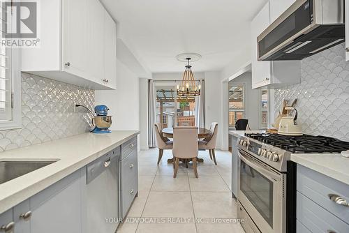 14 La Neve Avenue, Vaughan, ON 