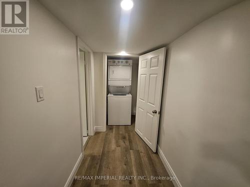 BASEMENT - 37 STAVE CRESCENT , Richmond Hill, Ontario L4C 9K1 3