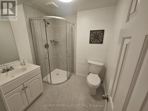 BASEMENT - 37 STAVE CRESCENT , Richmond Hill, Ontario L4C 9K1 4