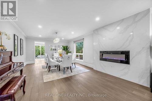 52 Fenwick Crescent, Markham, ON 