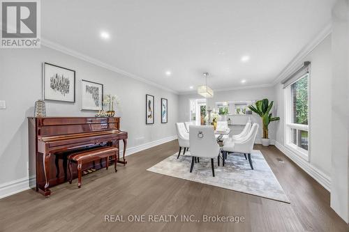 52 Fenwick Crescent, Markham, ON 