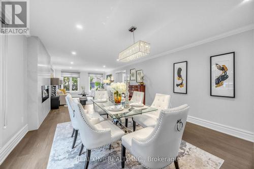 52 Fenwick Crescent, Markham, ON 