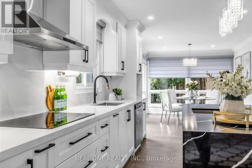 52 Fenwick Crescent, Markham, ON 