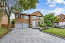 52 Fenwick Crescent, Markham, ON 