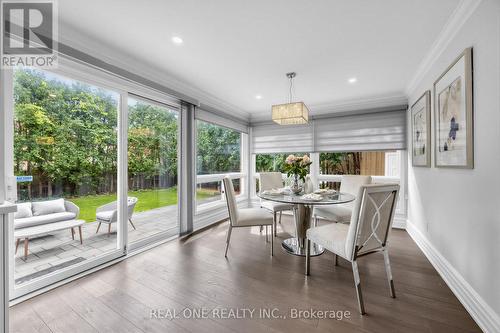 52 Fenwick Crescent, Markham, ON 