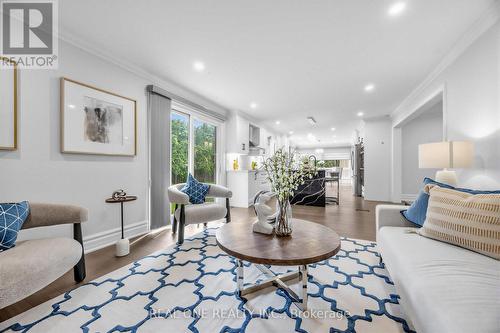52 Fenwick Crescent, Markham, ON 