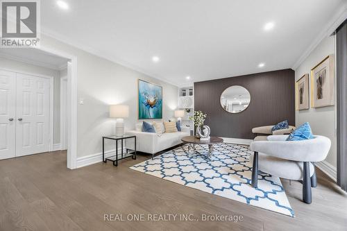 52 Fenwick Crescent, Markham, ON 