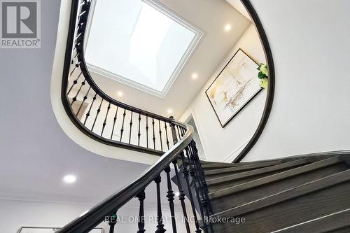 52 Fenwick Crescent, Markham, ON 