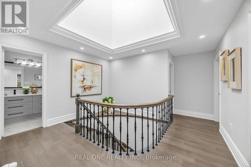 52 Fenwick Crescent, Markham, ON 