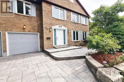52 Fenwick Crescent, Markham, ON 