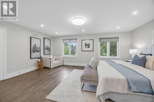 52 Fenwick Crescent, Markham, ON 
